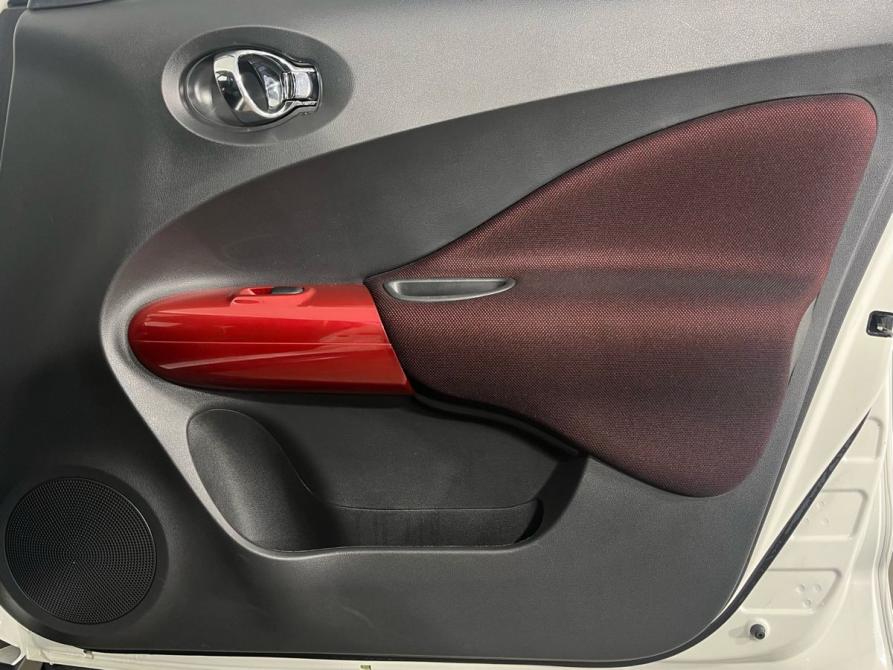 Nissan Juke I Ижевск  - изображение 18