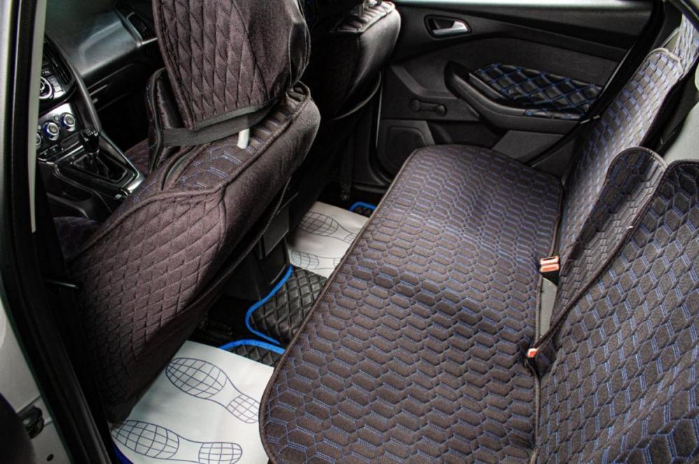 Ford Focus III Сургут  - изображение 16