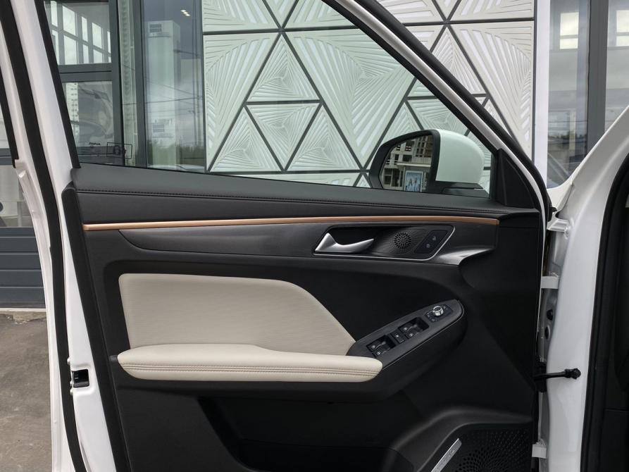 Haval Jolion I Москва  - изображение 21