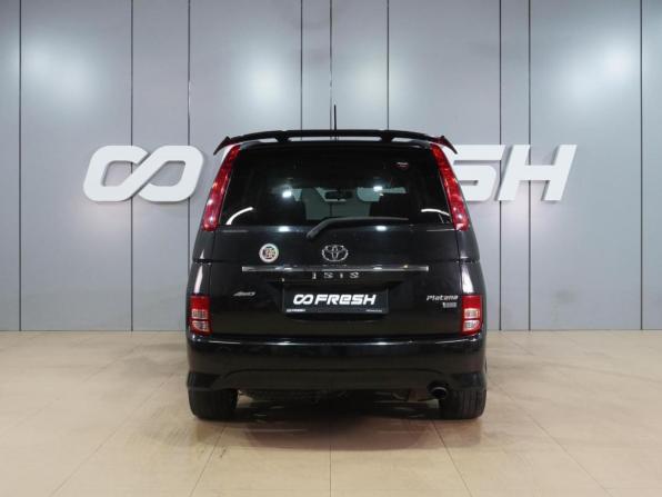 Toyota ISis I Рестайлинг с пробегом 2009 года, цена 1 484 000 рублей, 157700 км, компактвэн, Автокод Объявления