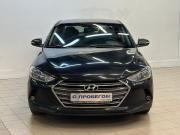 Hyundai Elantra VI (AD) Балашиха  - изображение 21