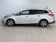 Ford Focus III Рестайлинг Воронеж  - изображение 26