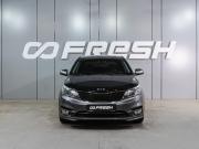 Kia Rio III Рестайлинг Воронеж  - изображение 24