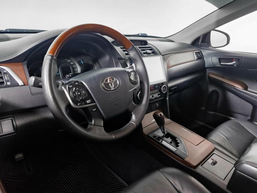Toyota Camry VII (XV50) Нижний Новгород  - изображение 15
