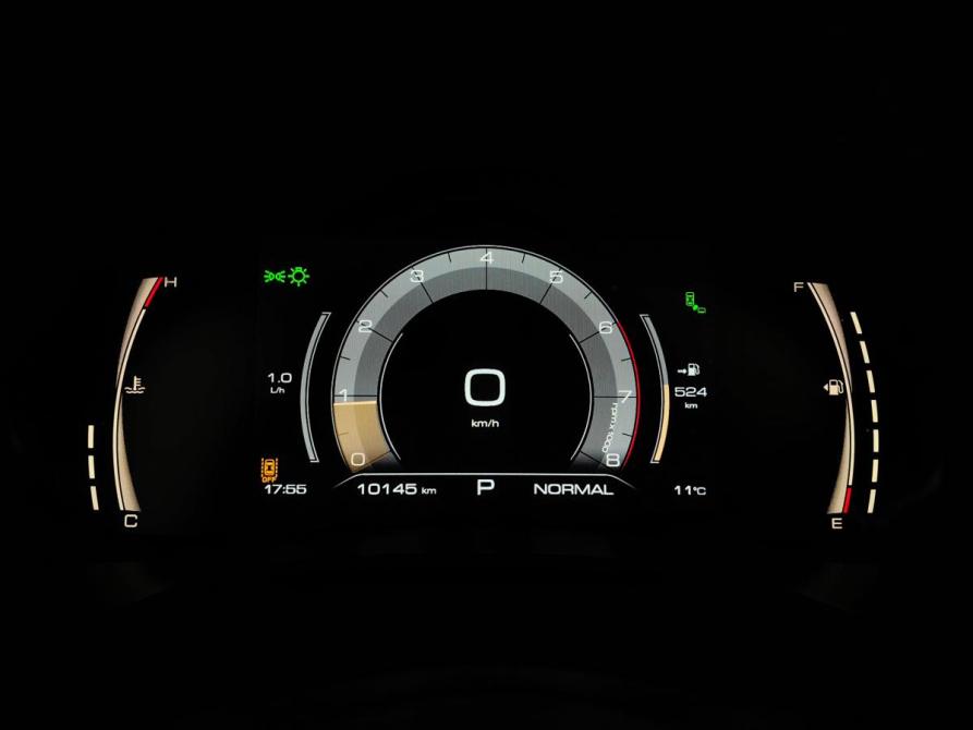 Haval Jolion I Рестайлинг Москва  - изображение 16