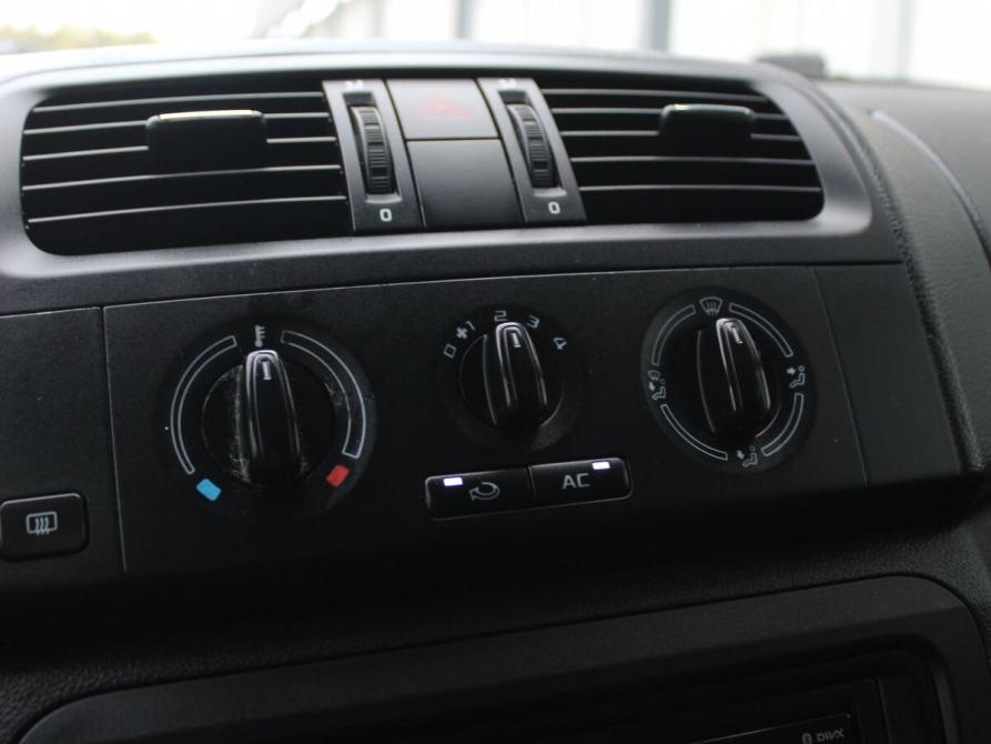 Skoda Fabia II Рестайлинг Дзержинск  - изображение 12