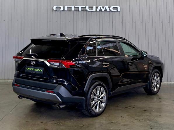 Toyota RAV4 V (XA50) с пробегом 2021 года, цена 3 457 000 рублей, 59893 км, внедорожник, Автокод Объявления