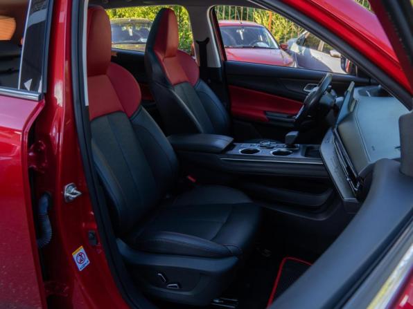 Changan CS55 Plus II с пробегом 2023 года, цена 1 900 000 рублей, 52818 км, внедорожник, Автокод Объявления