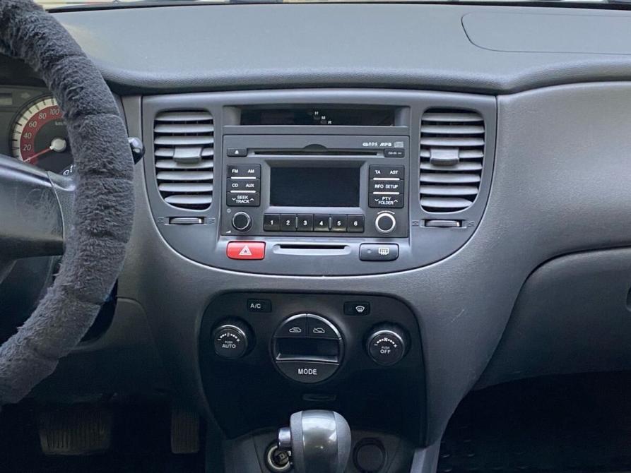 Kia Rio II Рестайлинг Уфа  - изображение 15