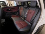 Land Rover Range Rover Evoque II Рестайлинг Москва  - изображение 42