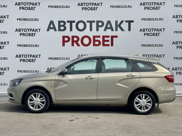 Lada (ВАЗ) Vesta I с пробегом 2019 года, цена 949 000 рублей, 103000 км, универсал, Автокод Объявления