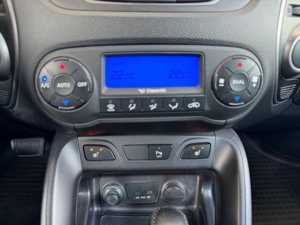 Hyundai ix35 I Рестайлинг с пробегом 2014 года, цена 1 610 000 рублей, 92159 км, внедорожник, Автокод Объявления
