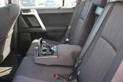 Toyota Land Cruiser Prado 150 Series Рестайлинг 3 Санкт-Петербург  - изображение 50