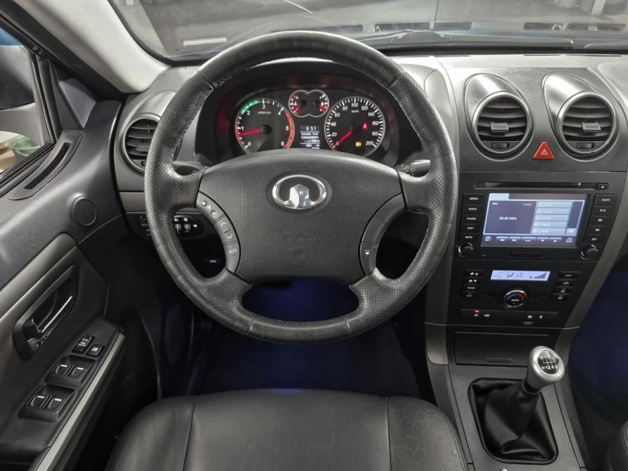 Great Wall Hover H5 Нижний Новгород  - изображение 17