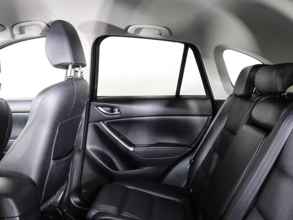 Mazda CX-5 I Рестайлинг с пробегом 2017 года, цена 2 199 000 рублей, 148488 км, внедорожник, Автокод Объявления