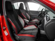 Skoda Rapid I Рестайлинг Воронеж  - изображение 27