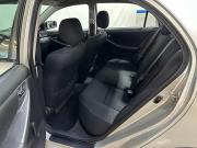 Toyota Corolla IX (E120 E130) Рестайлинг Санкт-Петербург  - изображение 24