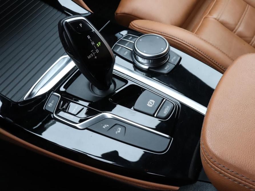 BMW X4 II (G02) Москва  - изображение 14