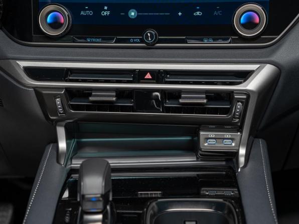 Новый Lexus RX V 2026 года, цена 11 690 000 рублей, внедорожник, Автокод Объявления