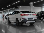 BMW X6 III (G06) Рестайлинг Москва  - изображение 37
