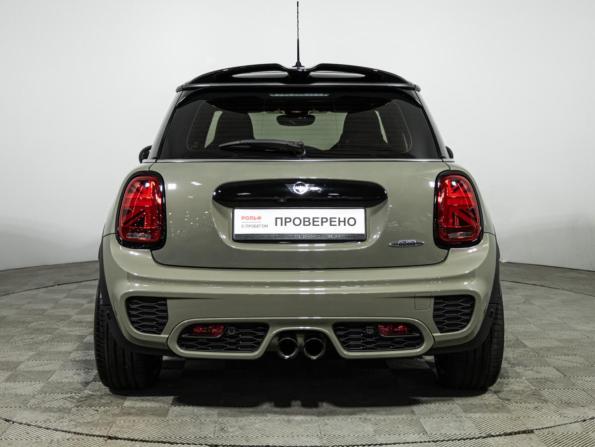 Mini Hatch III (F55/F56) Рестайлинг с пробегом 2019 года, цена 2 899 585 рублей, 82580 км, хэтчбек, Автокод Объявления