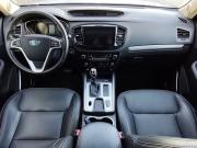 Geely Emgrand X7 I Рестайлинг 2 Санкт-Петербург  - изображение 33