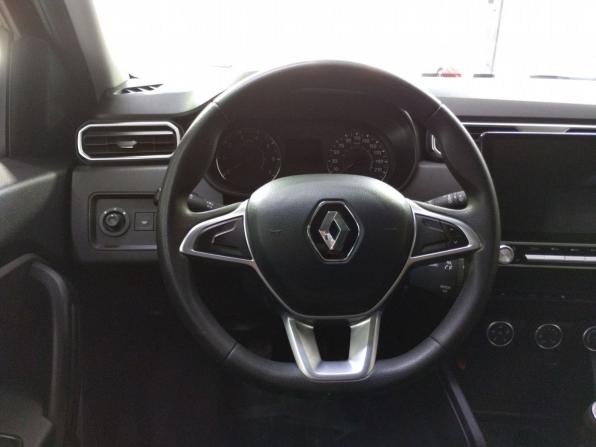 Renault Duster II с пробегом 2021 года, цена 1 690 000 рублей, 104000 км, внедорожник, Автокод Объявления
