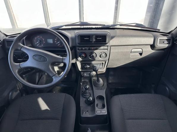 Lada (ВАЗ) 2121 (4x4) I Рестайлинг (2020) с пробегом 2021 года, цена 790 000 рублей, 50093 км, внедорожник, Автокод Объявления
