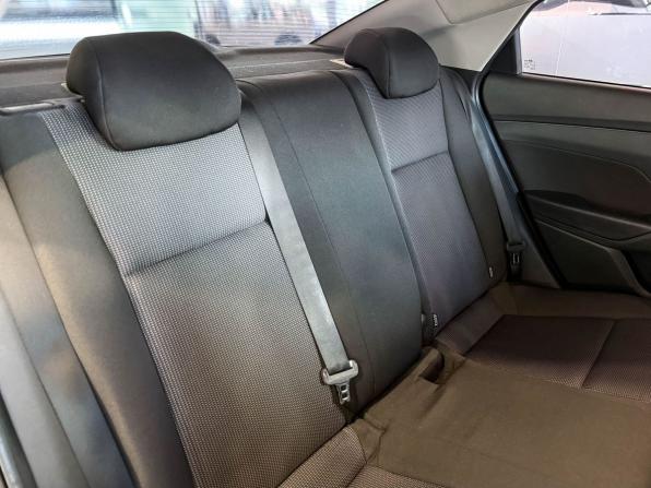 Hyundai Solaris II Рестайлинг с пробегом 2021 года, цена 1 345 000 рублей, 164053 км, седан, Автокод Объявления