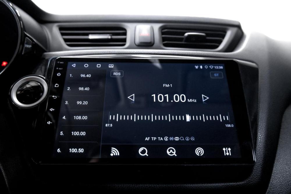 Kia Rio III Тюмень  - изображение 19