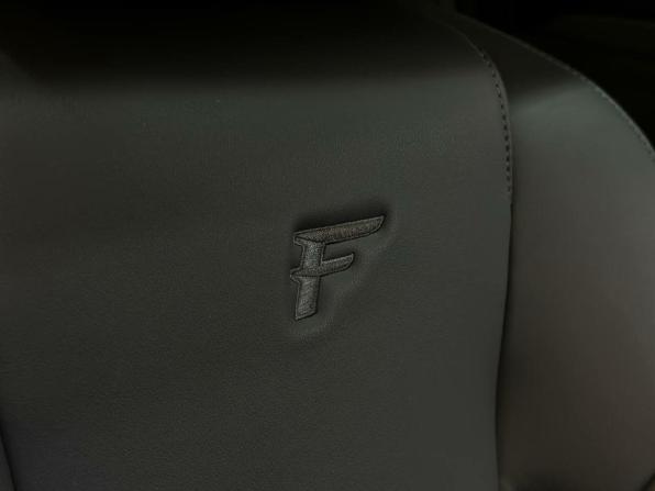 Haval F7x I Рестайлинг с пробегом 2023 года, цена 2 747 000 рублей, 14000 км, внедорожник, Автокод Объявления
