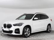 BMW X1 II (F48) Рестайлинг Химки  - изображение 18