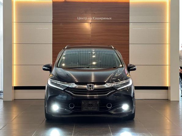 Honda Shuttle II с пробегом 2016 года, цена 1 299 900 рублей, 142581 км, универсал, Автокод Объявления