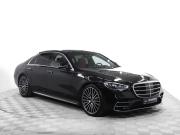Mercedes-Benz S-Класс VII (W223) Москва  - изображение 28