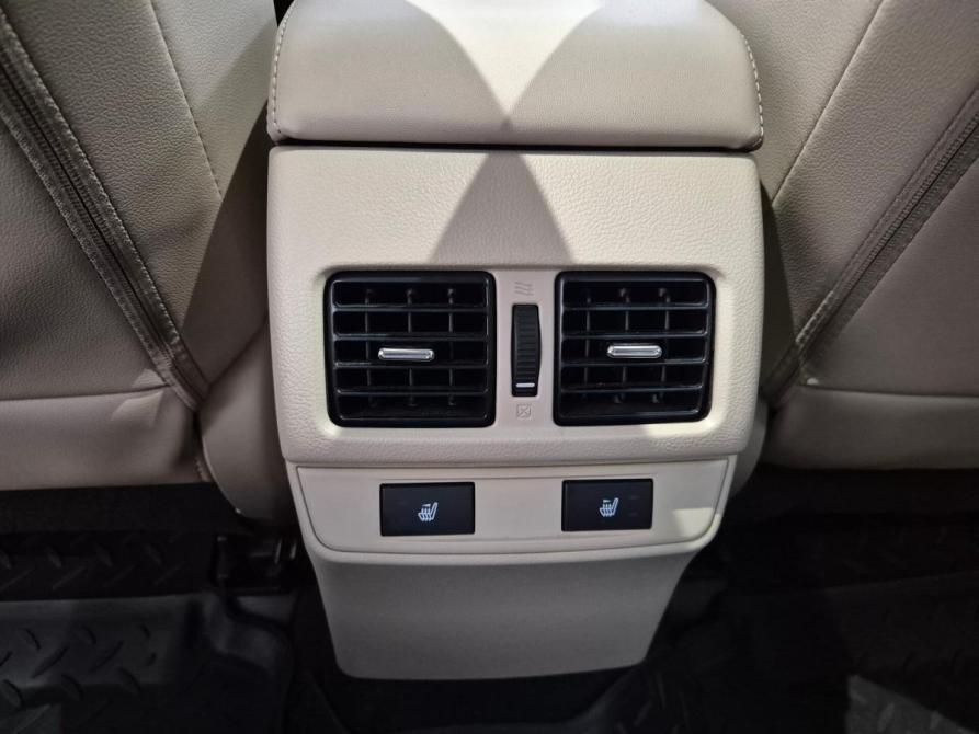 Subaru Legacy VI Москва  - изображение 15