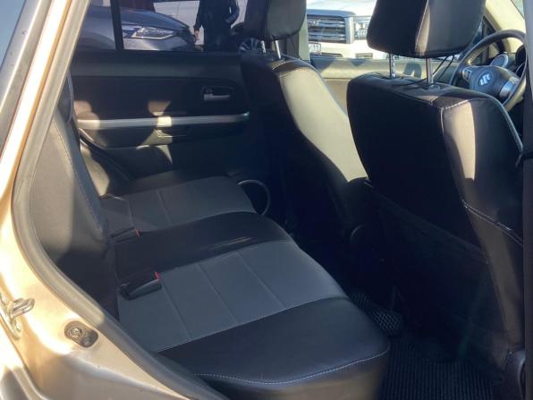 Suzuki Grand Vitara II Рестайлинг с пробегом 2008 года, цена 1 050 000 рублей, 147786 км, внедорожник, Автокод Объявления