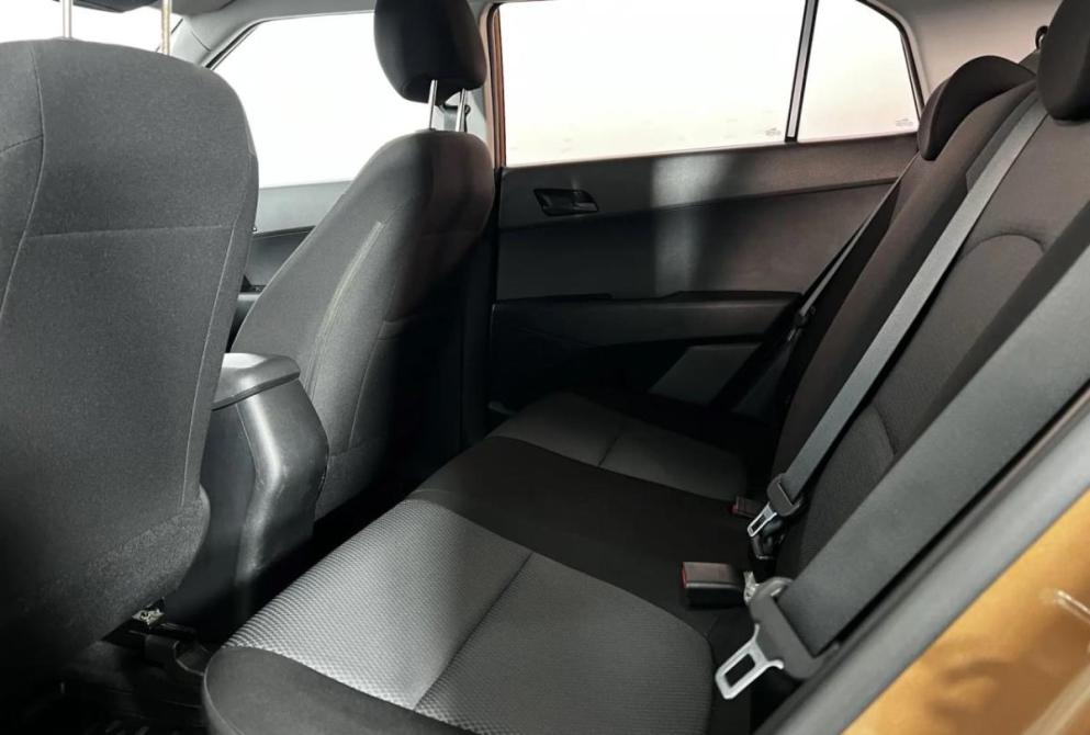 Hyundai Creta I Нижний Новгород  - изображение 11