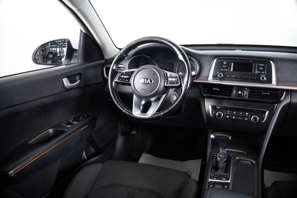 Kia Optima IV Рестайлинг Пермь  - изображение 12