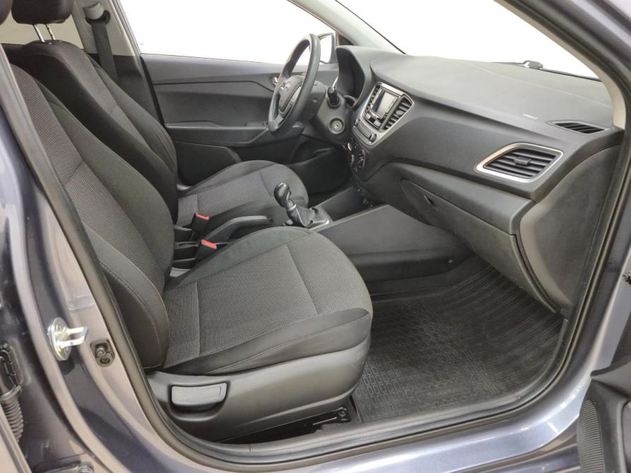Hyundai Solaris II Альметьевск  - изображение 16