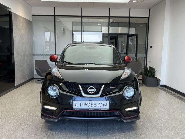 Nissan Juke Nismo I с пробегом 2013 года, цена 1 220 000 рублей, 151375 км, внедорожник, Автокод Объявления