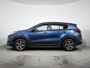 Kia Sportage IV Рестайлинг Санкт-Петербург  - изображение 29
