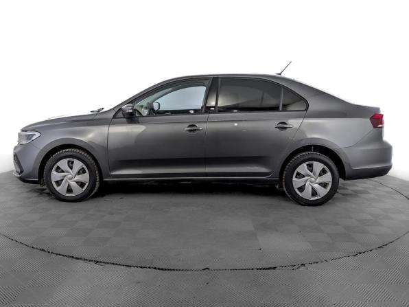 Volkswagen Polo VI с пробегом 2021 года, цена 1 650 000 рублей, 69505 км, лифтбек, Автокод Объявления