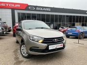 Lada (ВАЗ) Granta I Рестайлинг Нижнекамск  - изображение 20