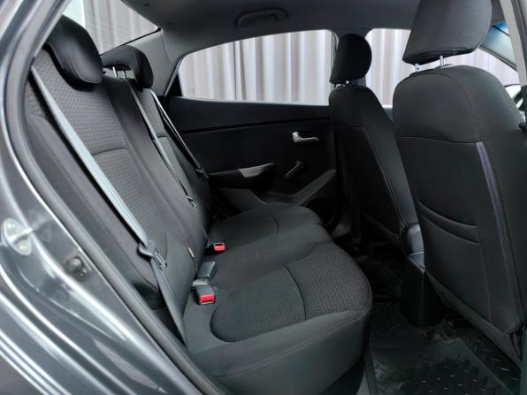 Kia Rio III с пробегом 2013 года, цена 895 000 рублей, 95334 км, седан, Автокод Объявления