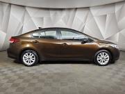 Kia Cerato III Рестайлинг (Classic) Москва  - изображение 26