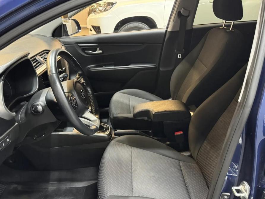 Kia Rio IV Рестайлинг Красноярск  - изображение 9