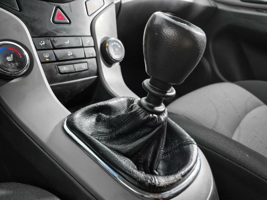 Chevrolet Cruze I Нижний Новгород  - изображение 12