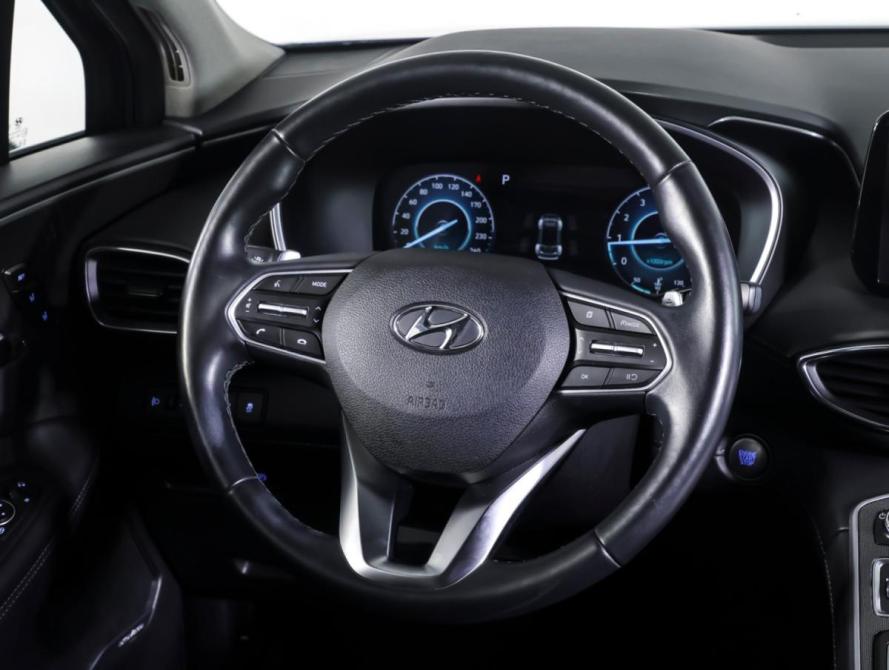 Hyundai Santa Fe IV Рестайлинг Москва  - изображение 14