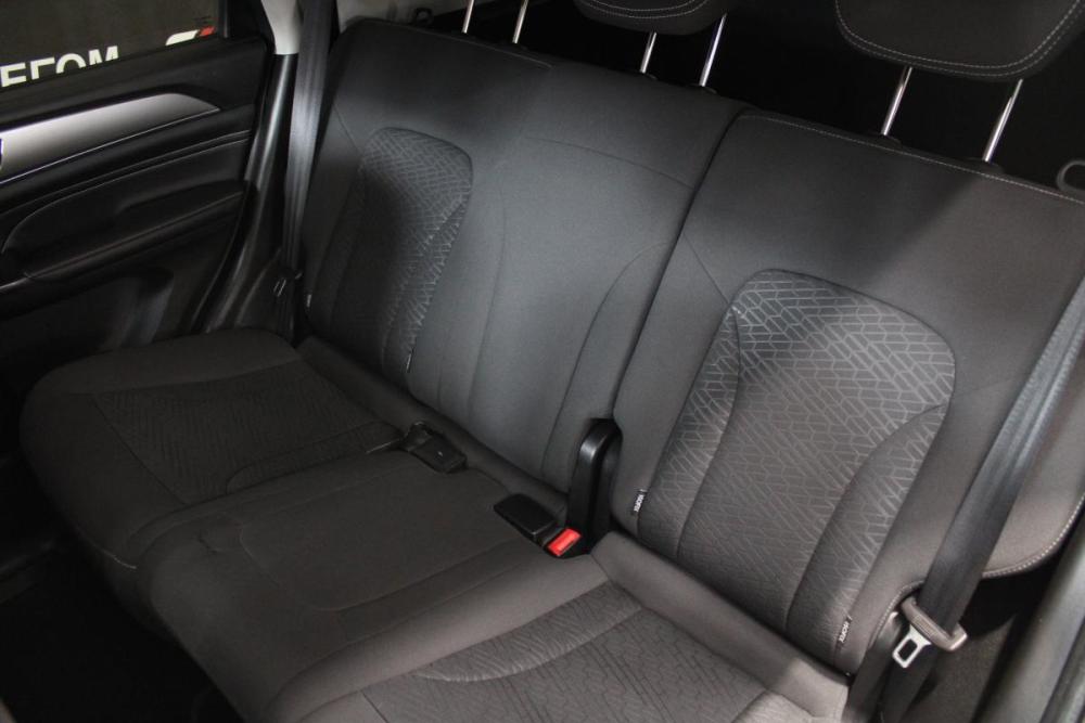 Haval M6 II Томск  - изображение 7