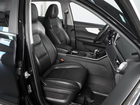 Chery Tiggo 4 Pro I Рестайлинг с пробегом 2023 года, цена 1 499 000 рублей, 141405 км, внедорожник, Автокод Объявления